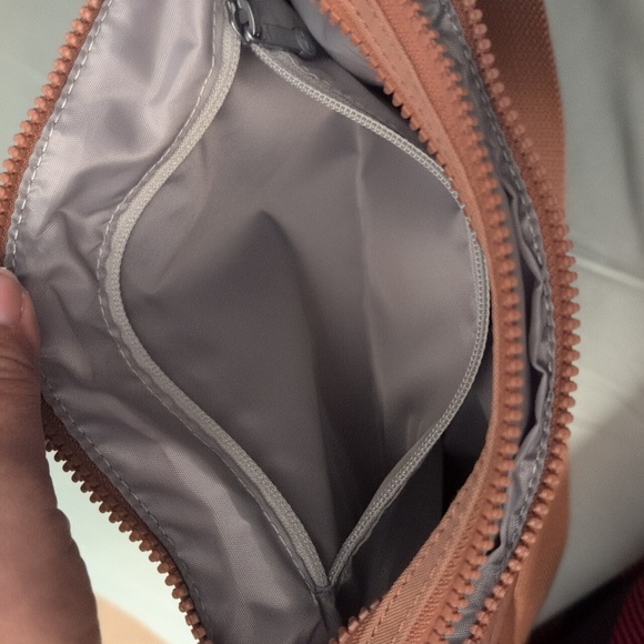 Kipling Kind Rose B Crossbody Bag - Picture 14 of 16